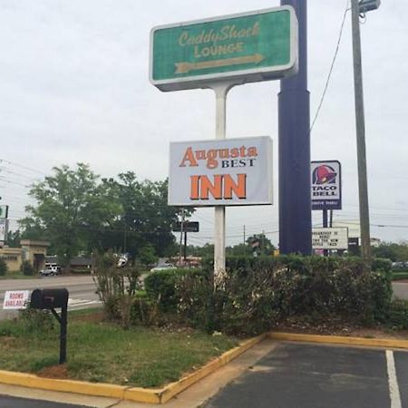 Augusta Best Inn 외부 사진