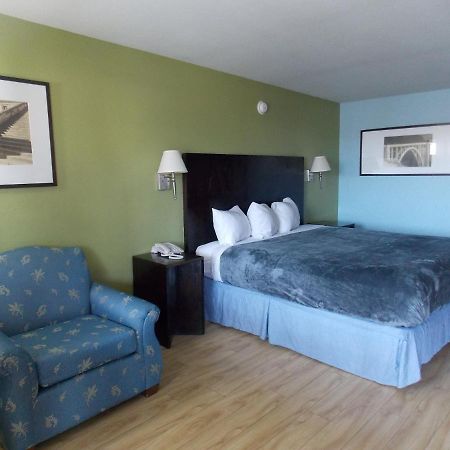 Augusta Best Inn 외부 사진