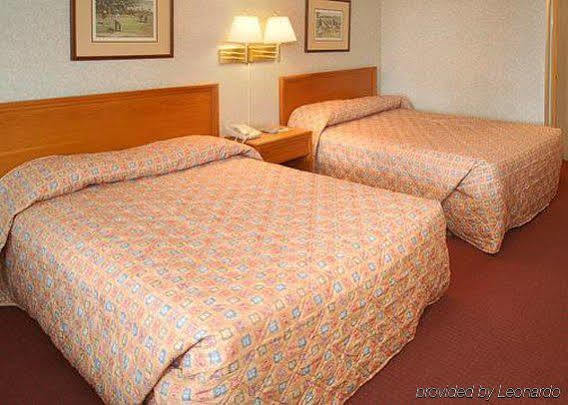 Augusta Best Inn 외부 사진