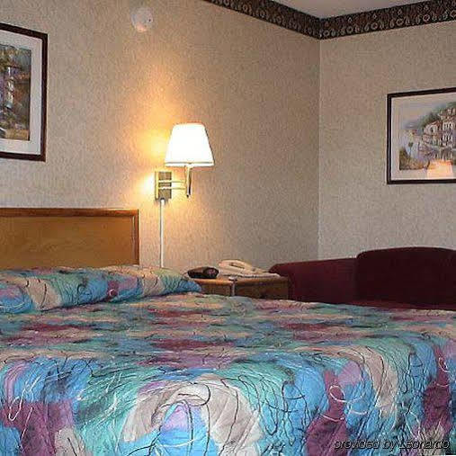 Augusta Best Inn 외부 사진
