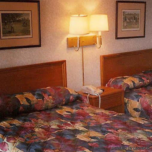Augusta Best Inn 외부 사진