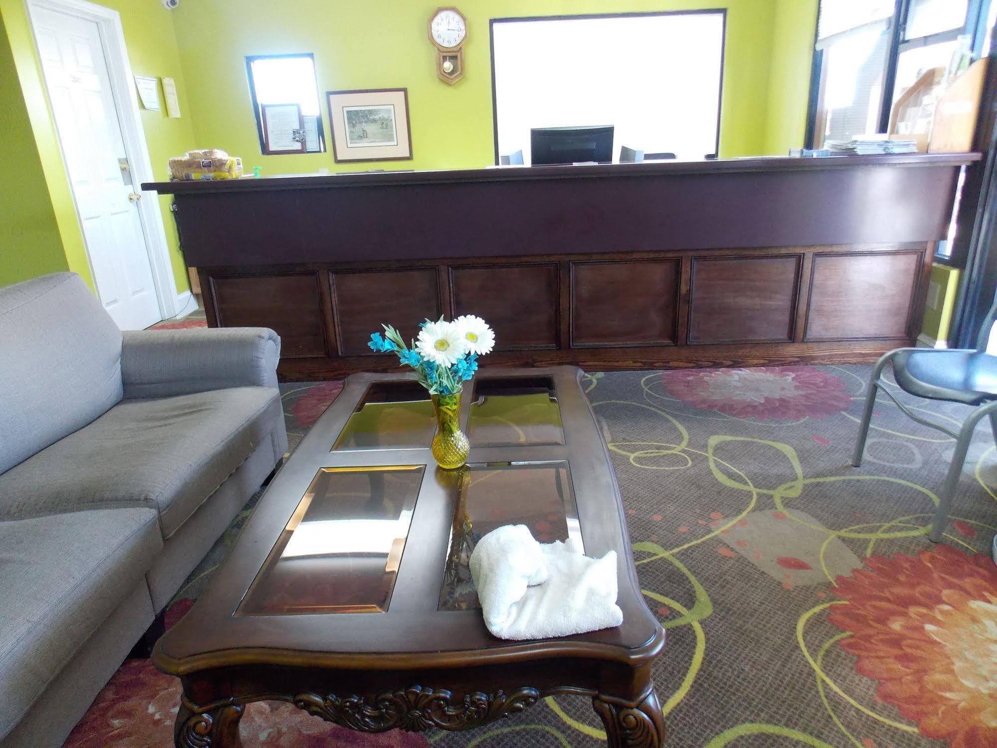 Augusta Best Inn 외부 사진