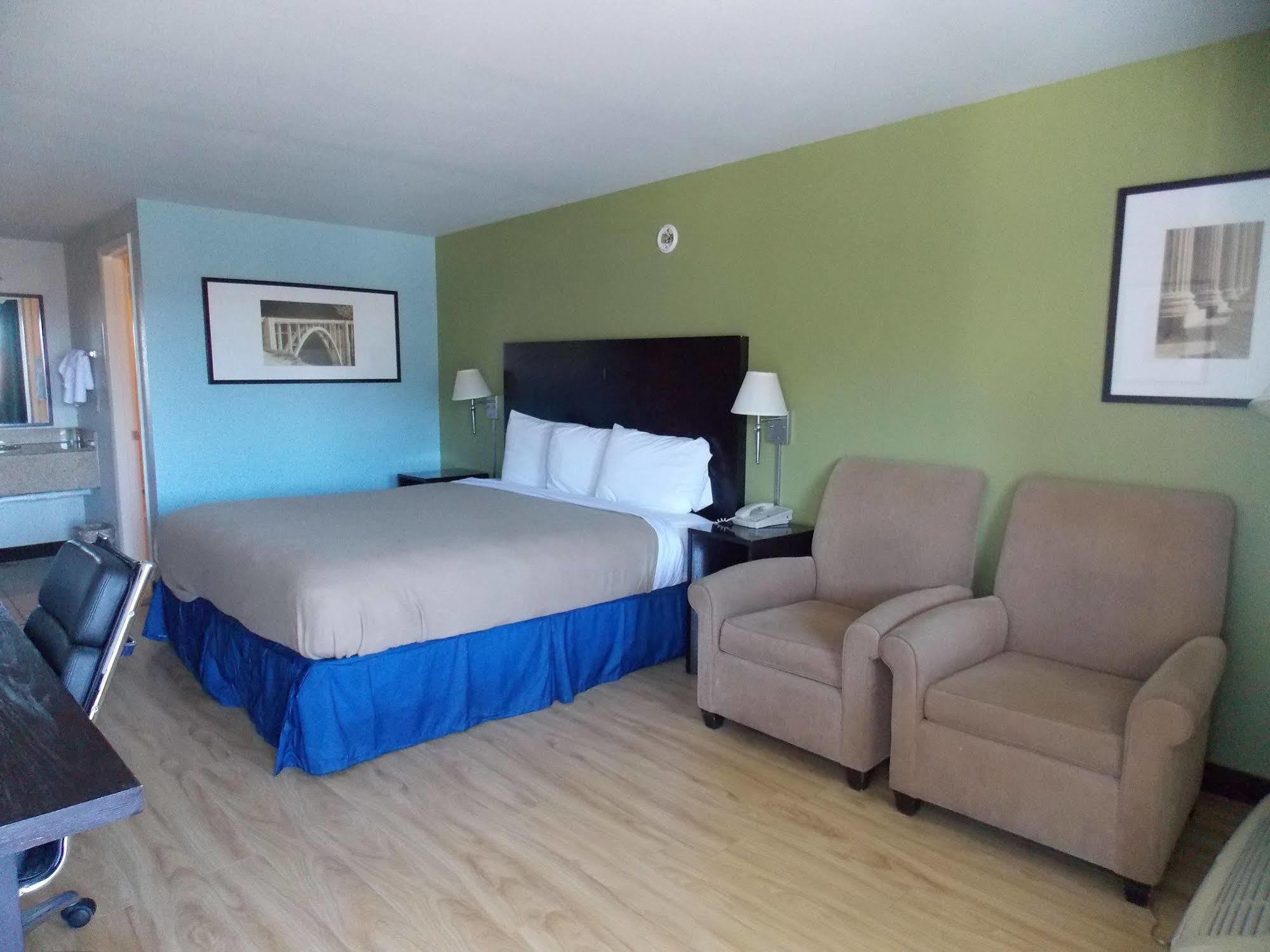 Augusta Best Inn 외부 사진