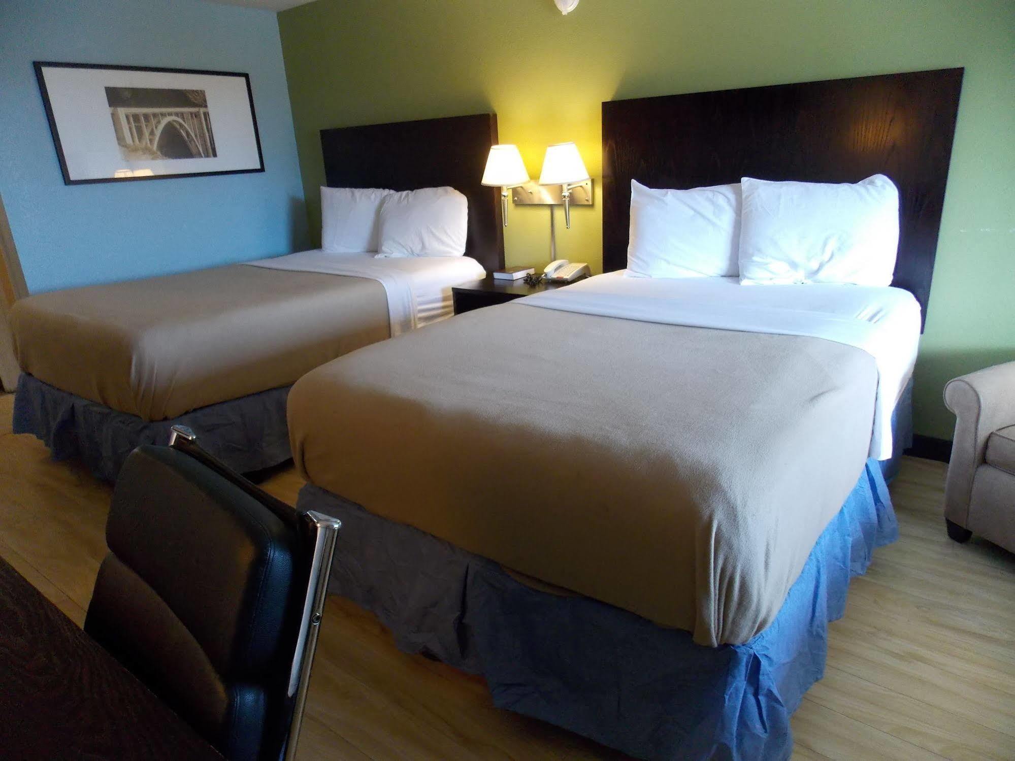 Augusta Best Inn 외부 사진