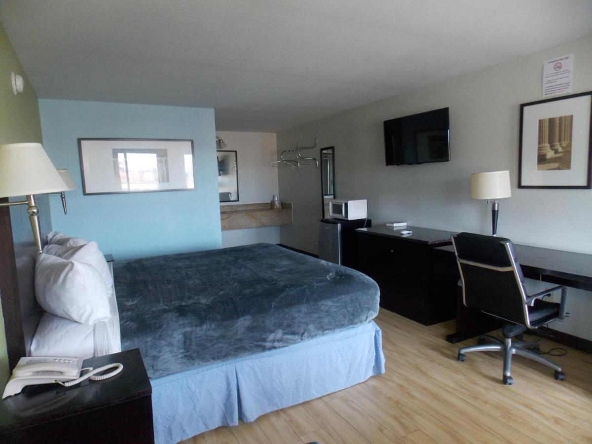 Augusta Best Inn 외부 사진