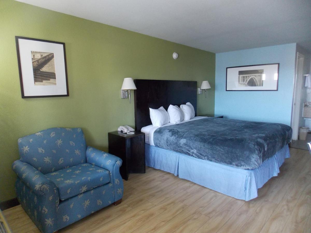 Augusta Best Inn 외부 사진