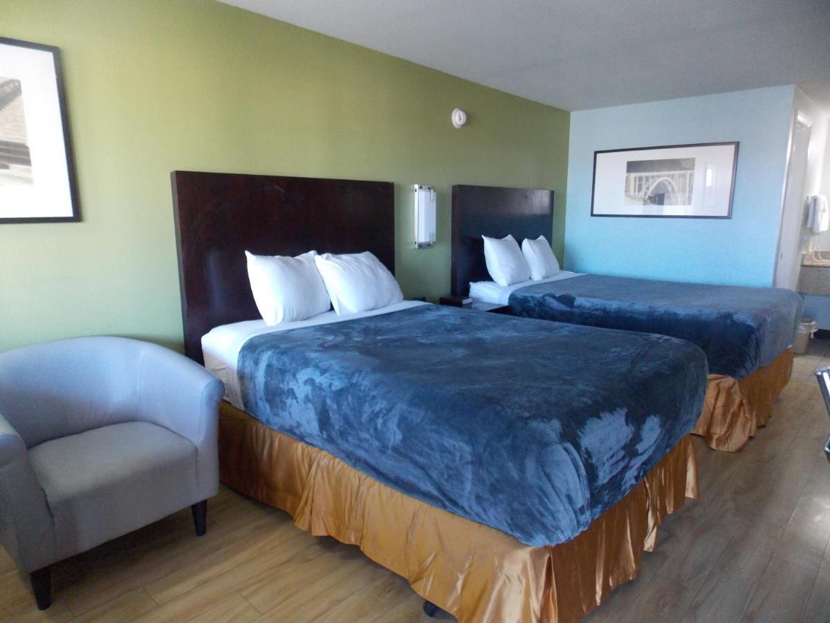 Augusta Best Inn 외부 사진
